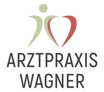 logo arztpraxis wagner